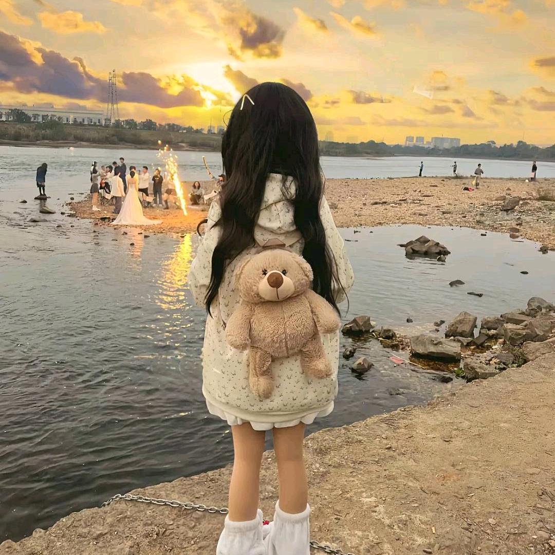 涵姐[日常生活]