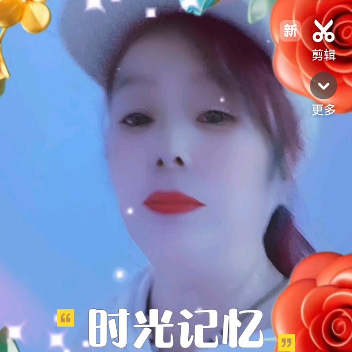 一家幸福