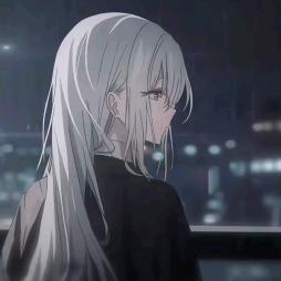 长夜