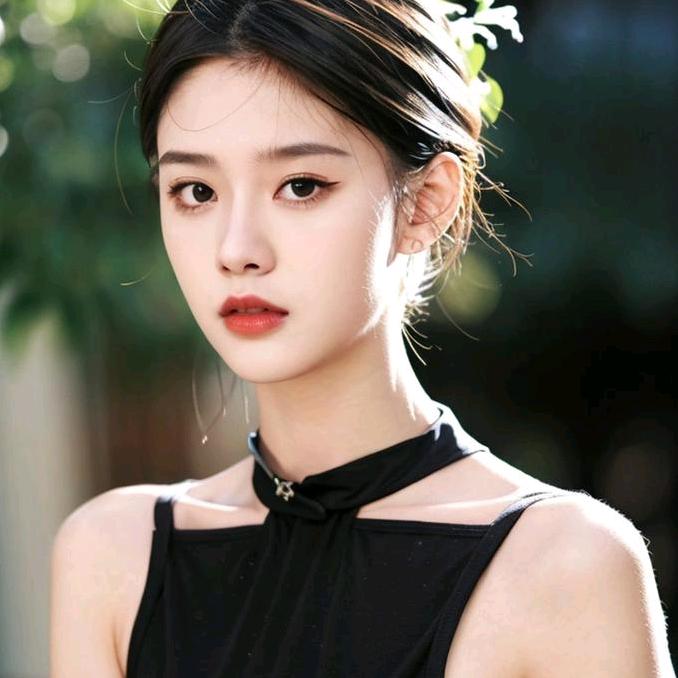 杳无の音讯的你