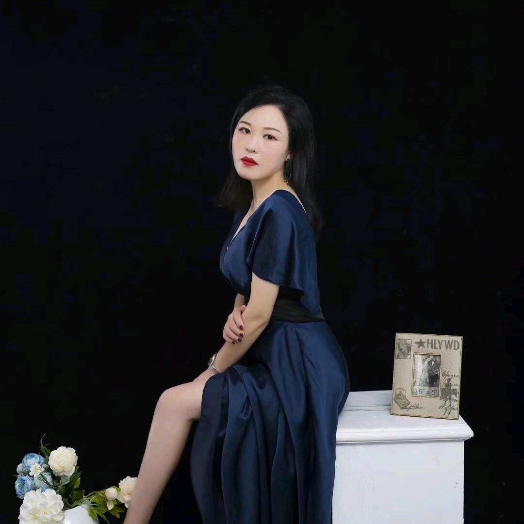 槿艳美肤课堂