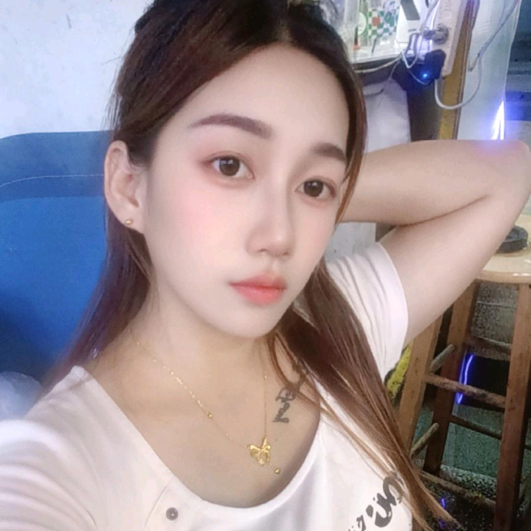 幸运女