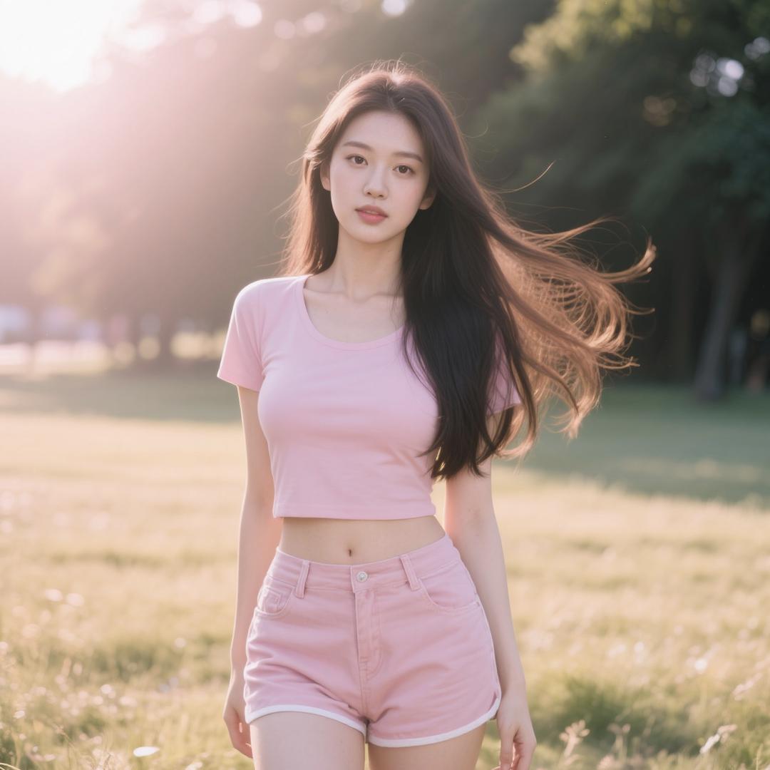 四叶草儿🍀