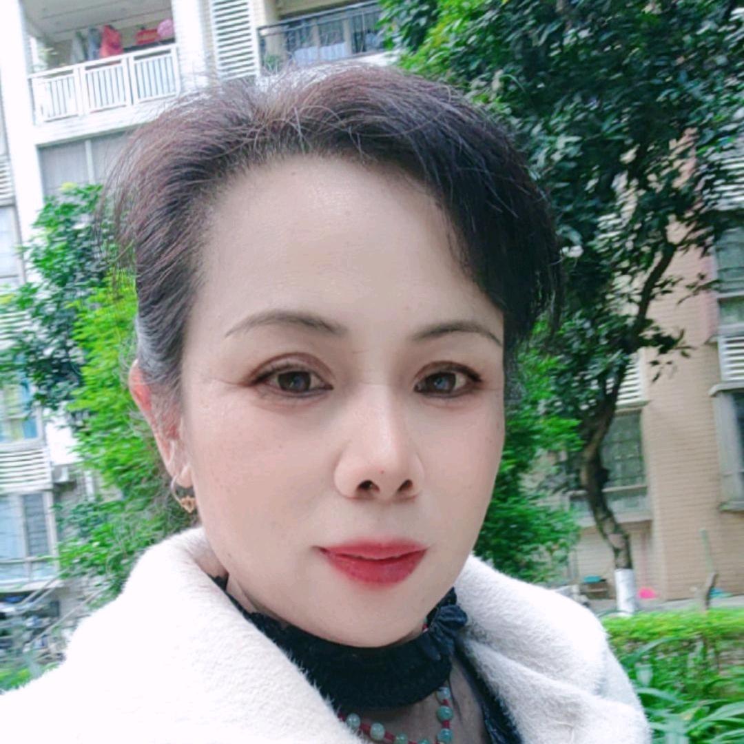 幸福娥姐