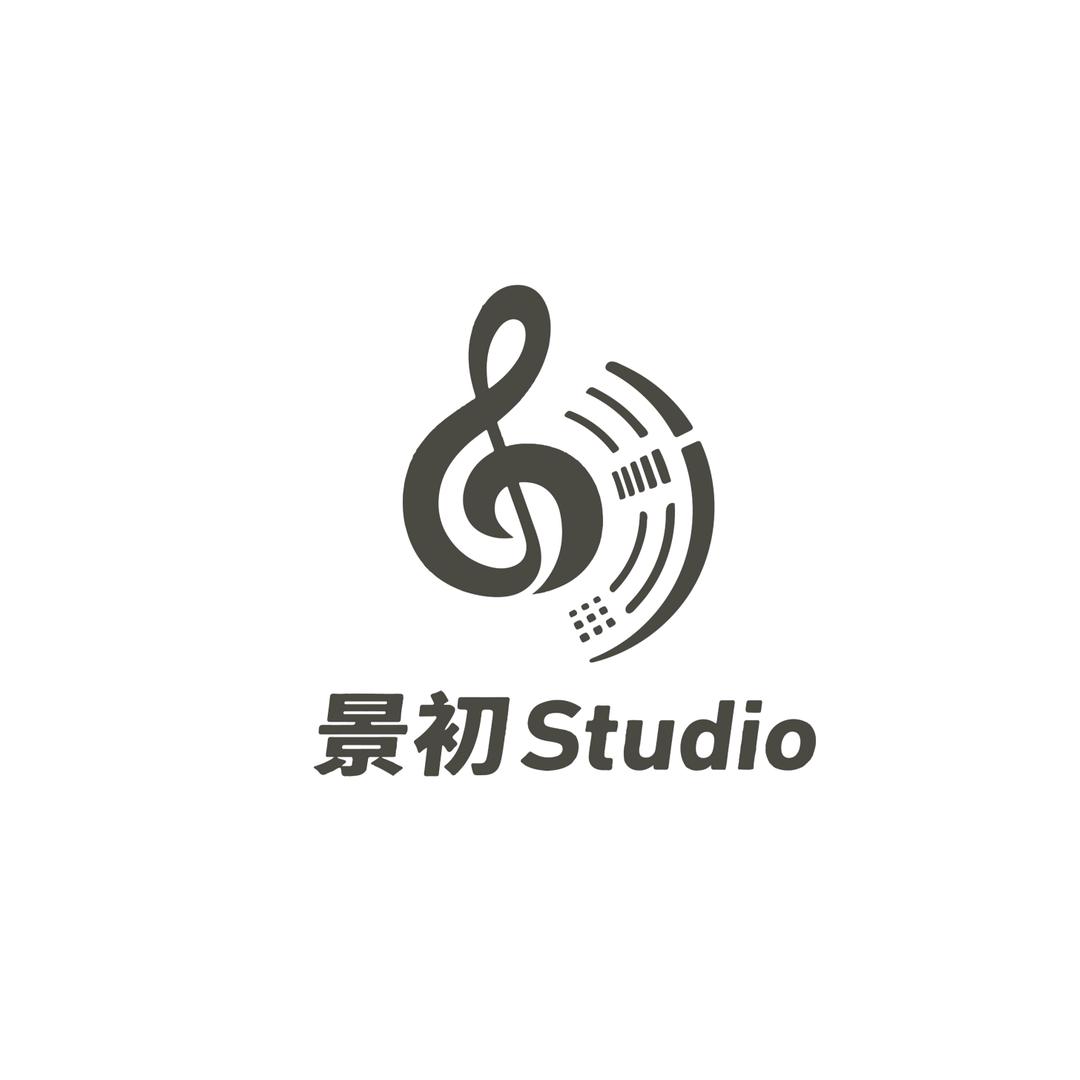 景初Studio【声卡调试】