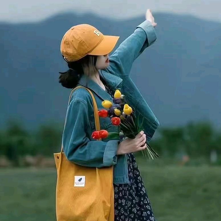 喵系穿搭🌈