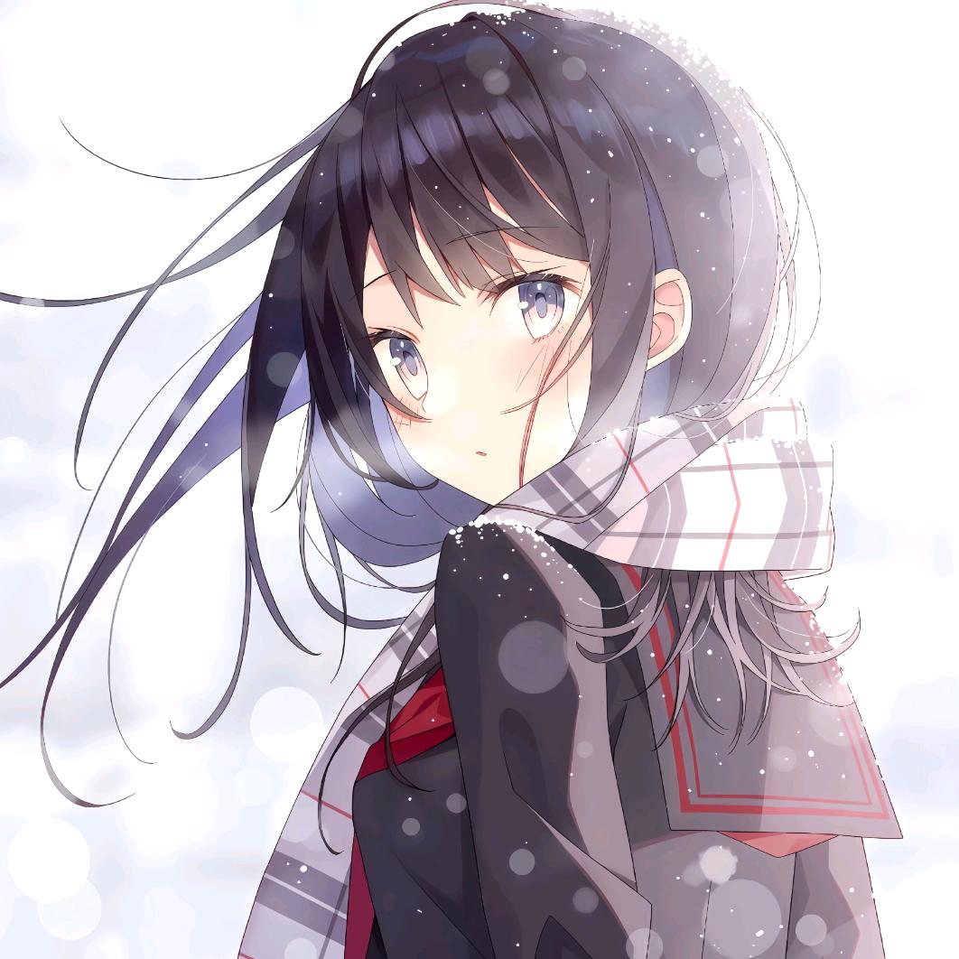 祈愿娅娅