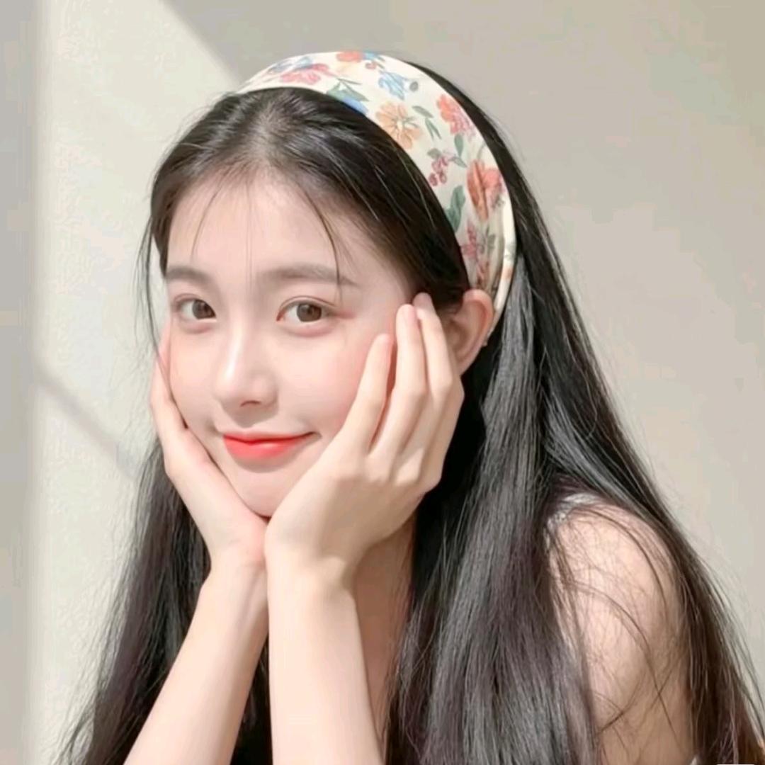 柿柿如意🌻