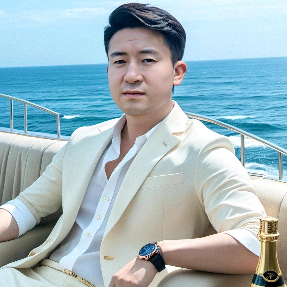 姚明大个