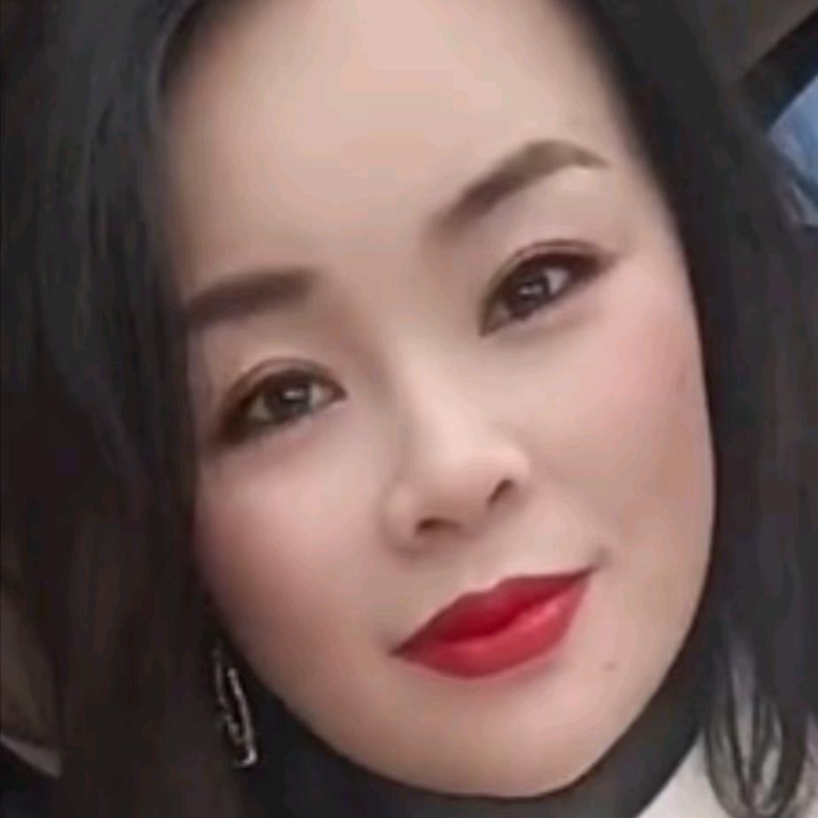 张萍,婊子