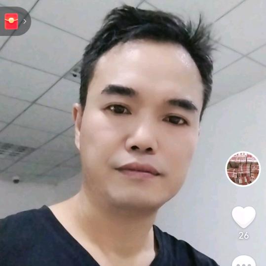 刘永坤