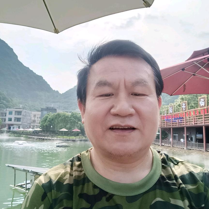 单身中老年聚会群