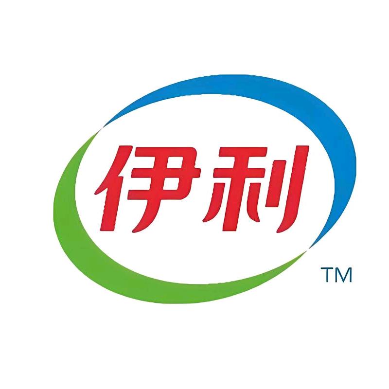 伊利冰淇淋品牌店