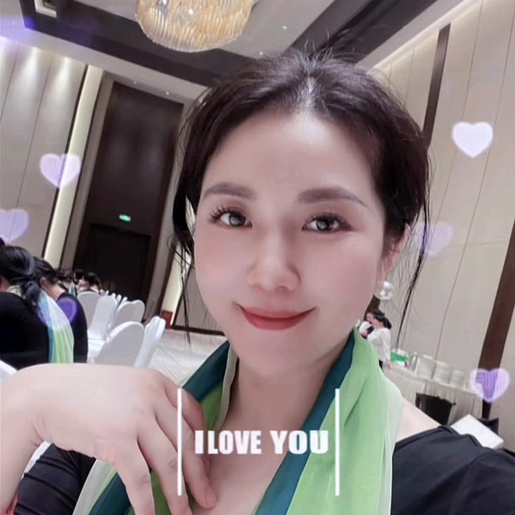 随缘❤