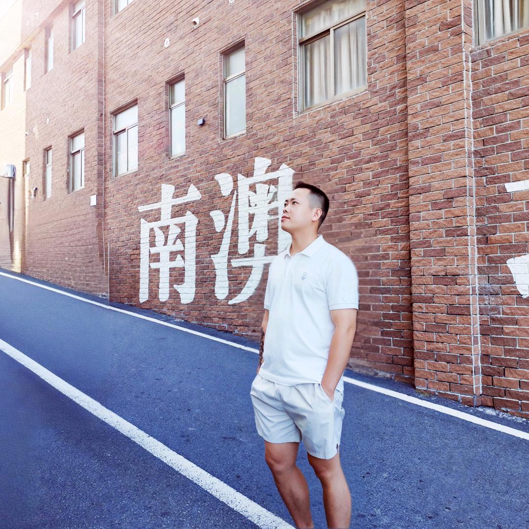 黄先生美食日记