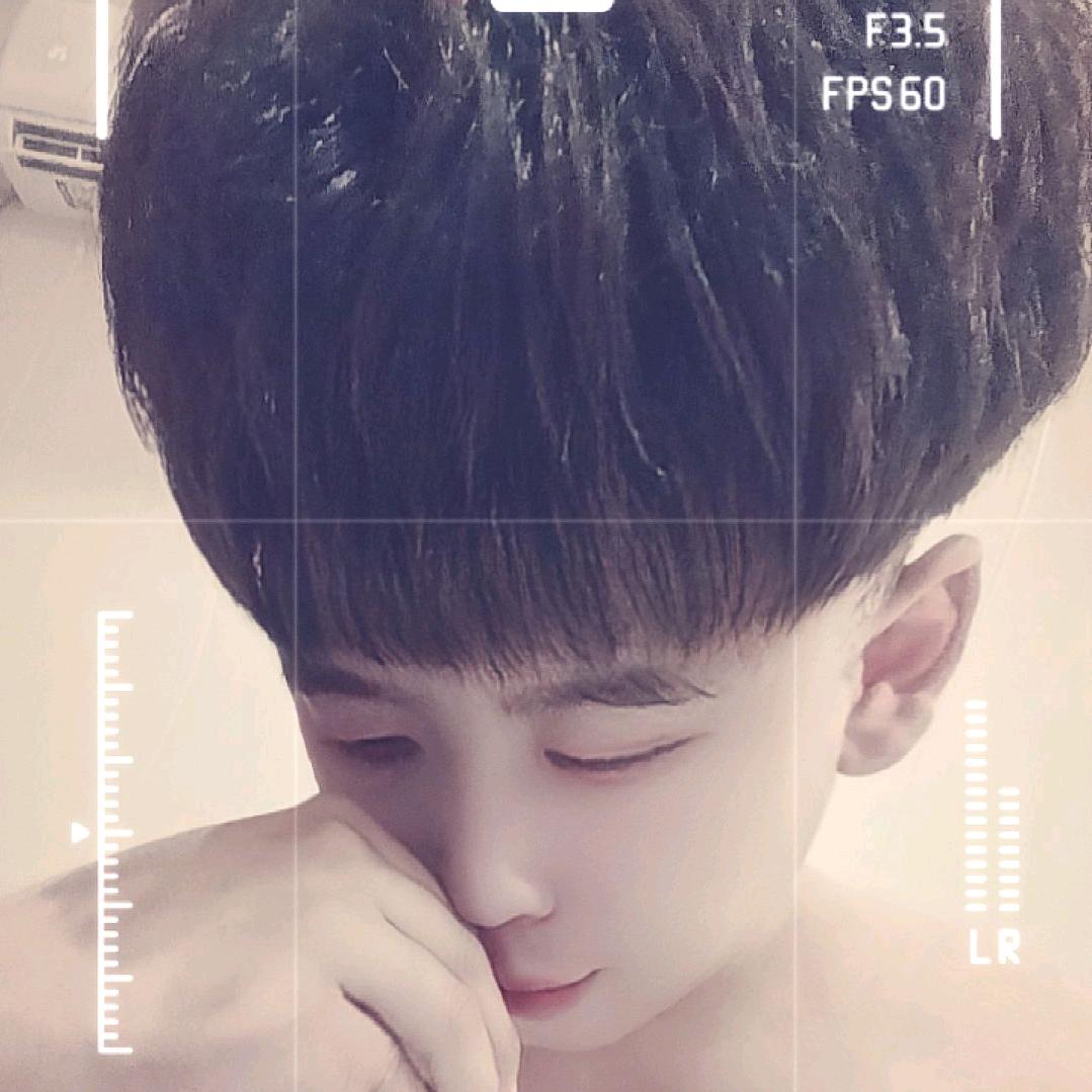 国民老公《梦阳 》