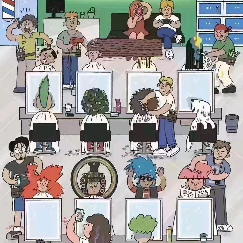 说散就散