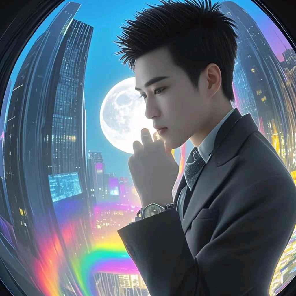 曾今那个少年