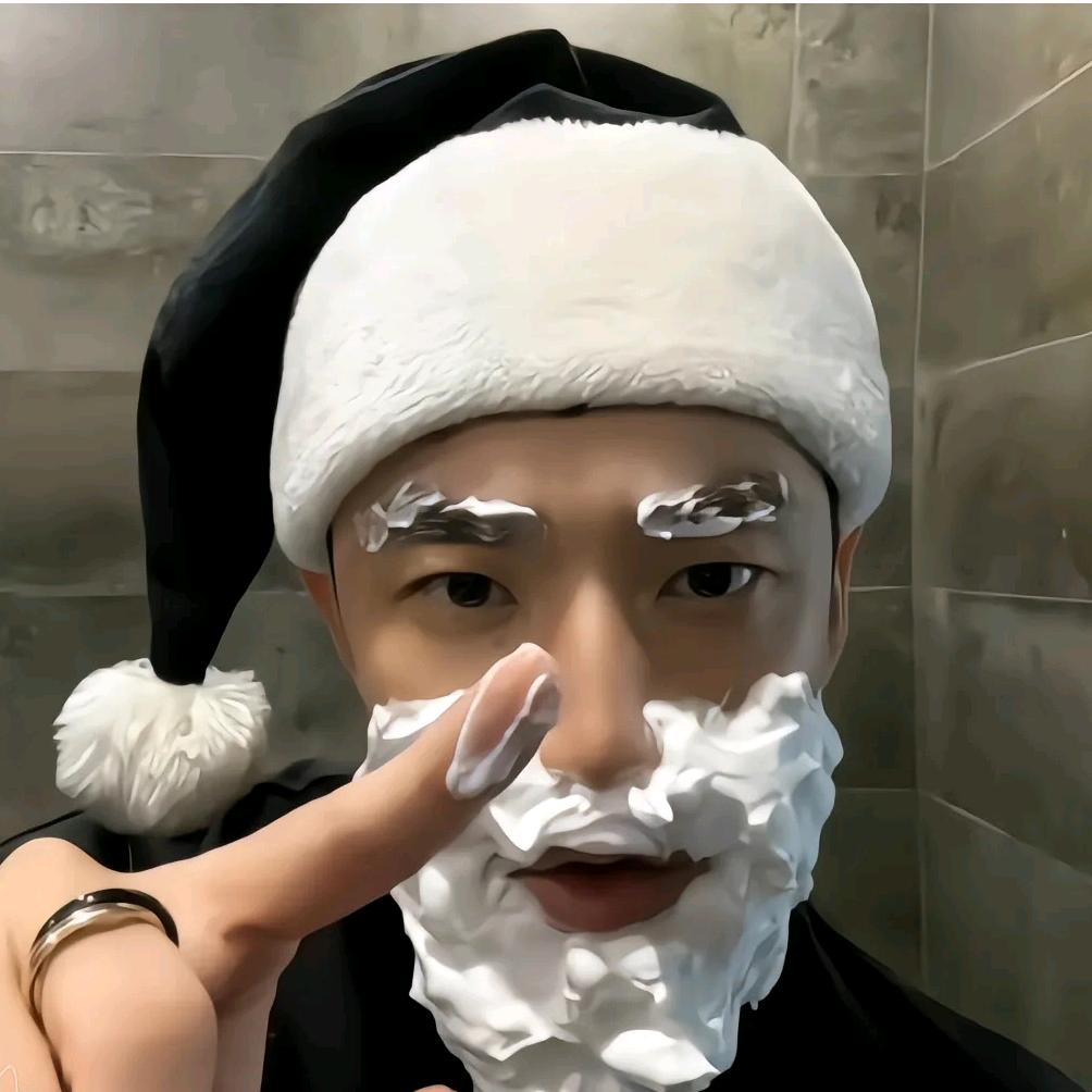 鑫鑫不吃小孩