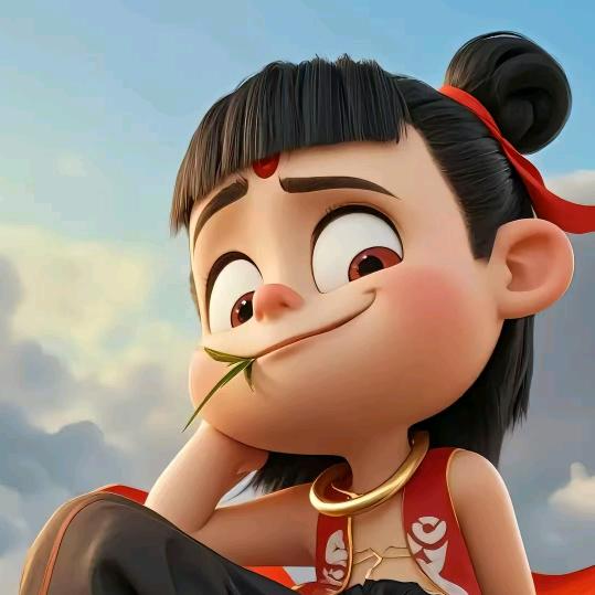 长大以后眼里还有✨吗