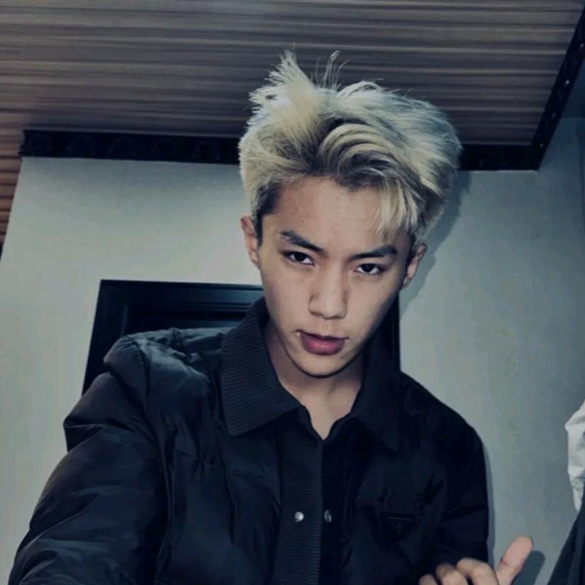 乖曲珍<ck💕🩻