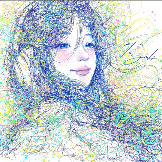 羊绒