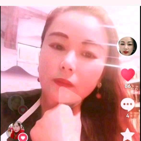 汪丽群好阳光