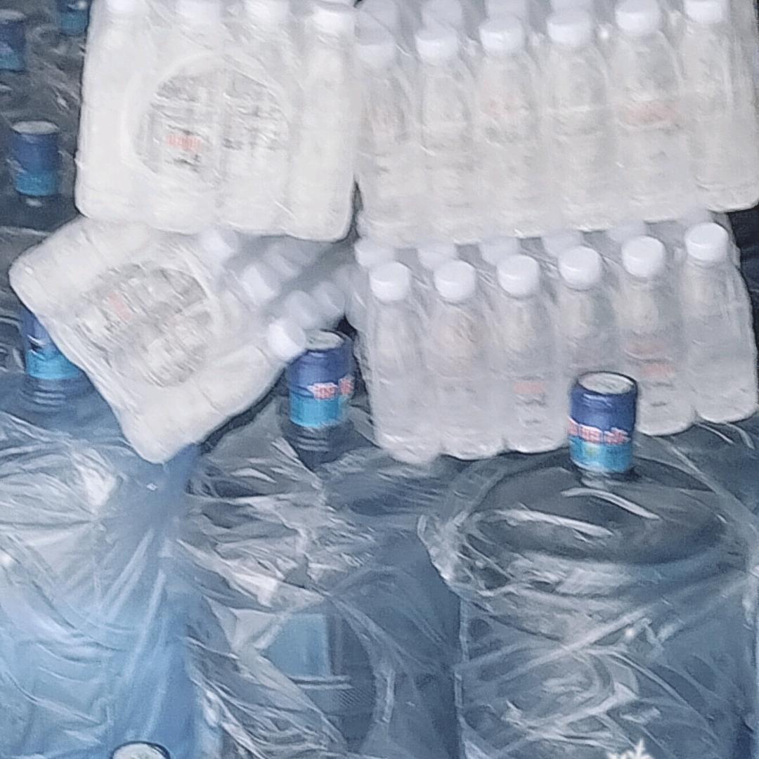 双牌阴阳山桶装水