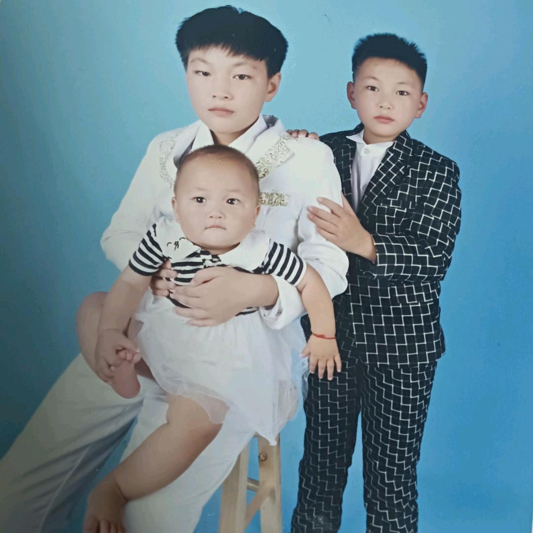 小安然