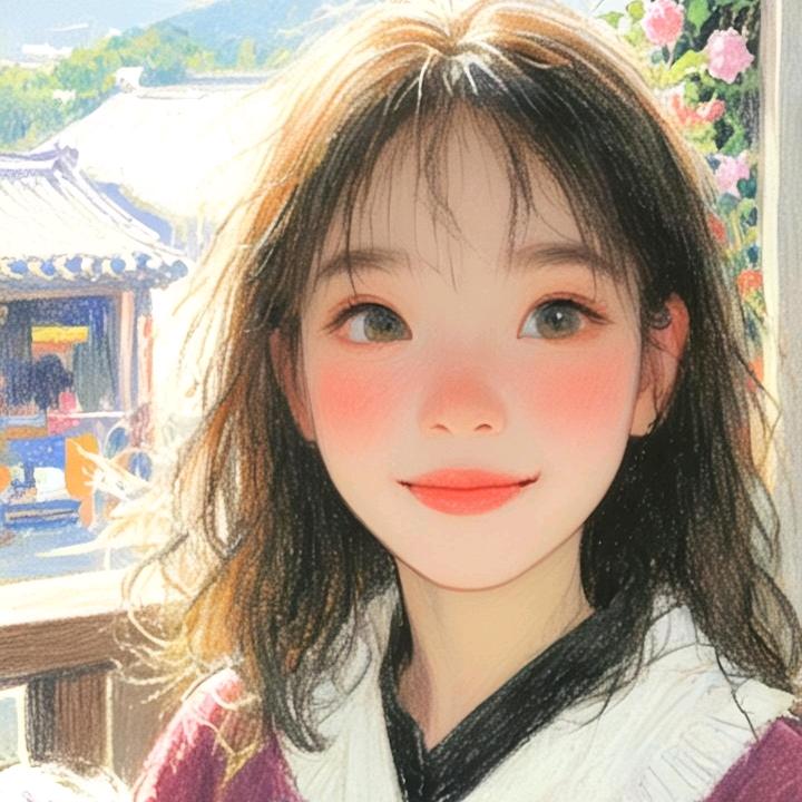 小师妹