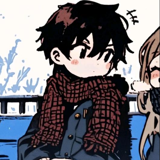 忧郁小学生ovo🍇