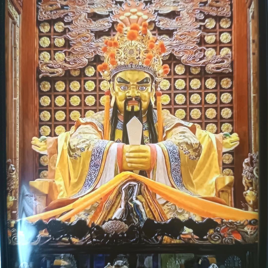 五爷（24）小时