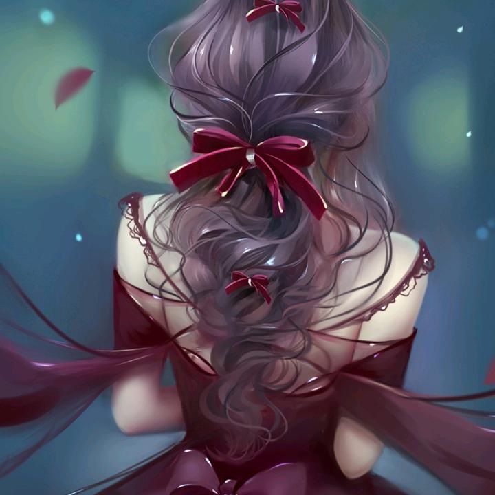 赵小姐姐