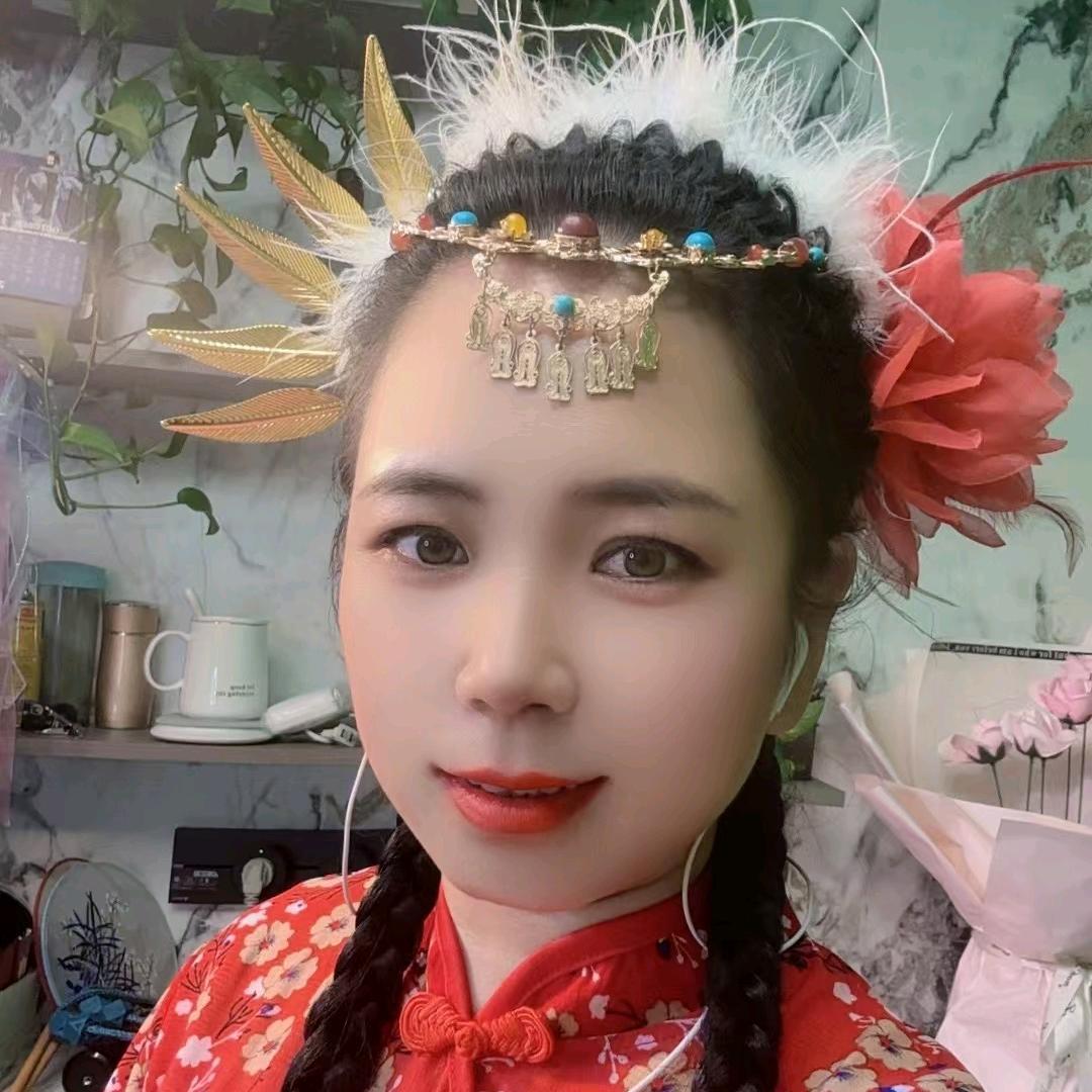 鲜鲜🎤晚上21:40开播