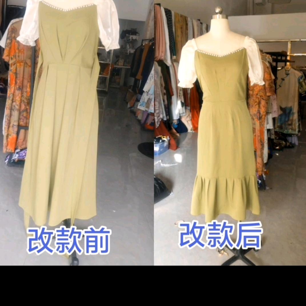 安宁市云萍服装定制修改（吾悦广场步行街）