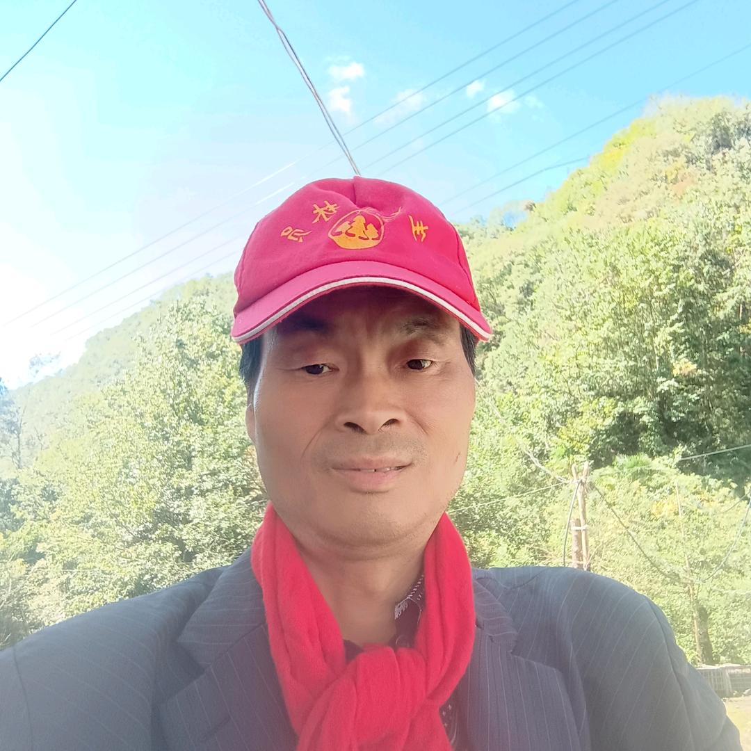 单身哥