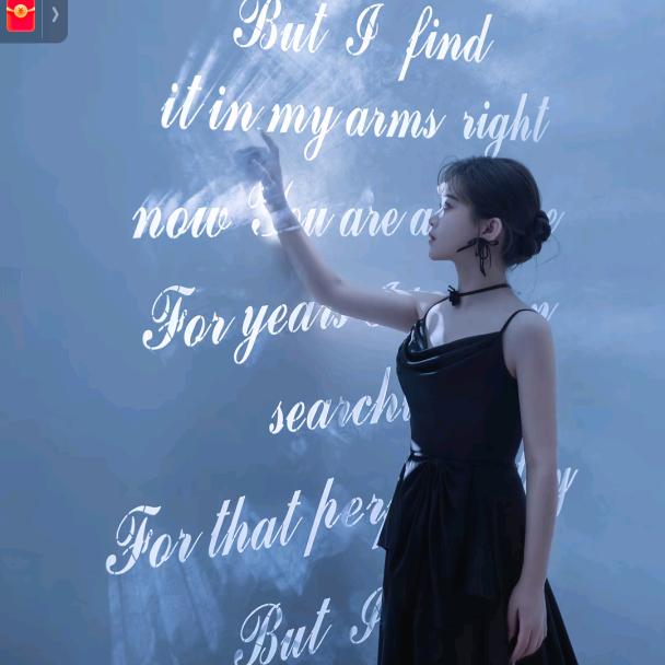 康文娜🌴🎤伤感情歌