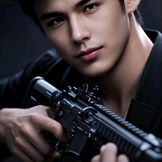 🌈三毛🌈男女神听🎤🎤