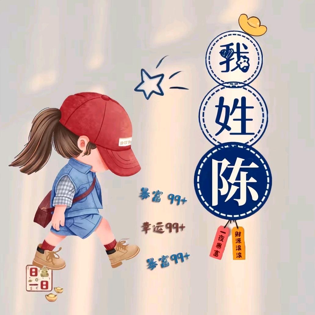 ✧*手可摘星陈✧*