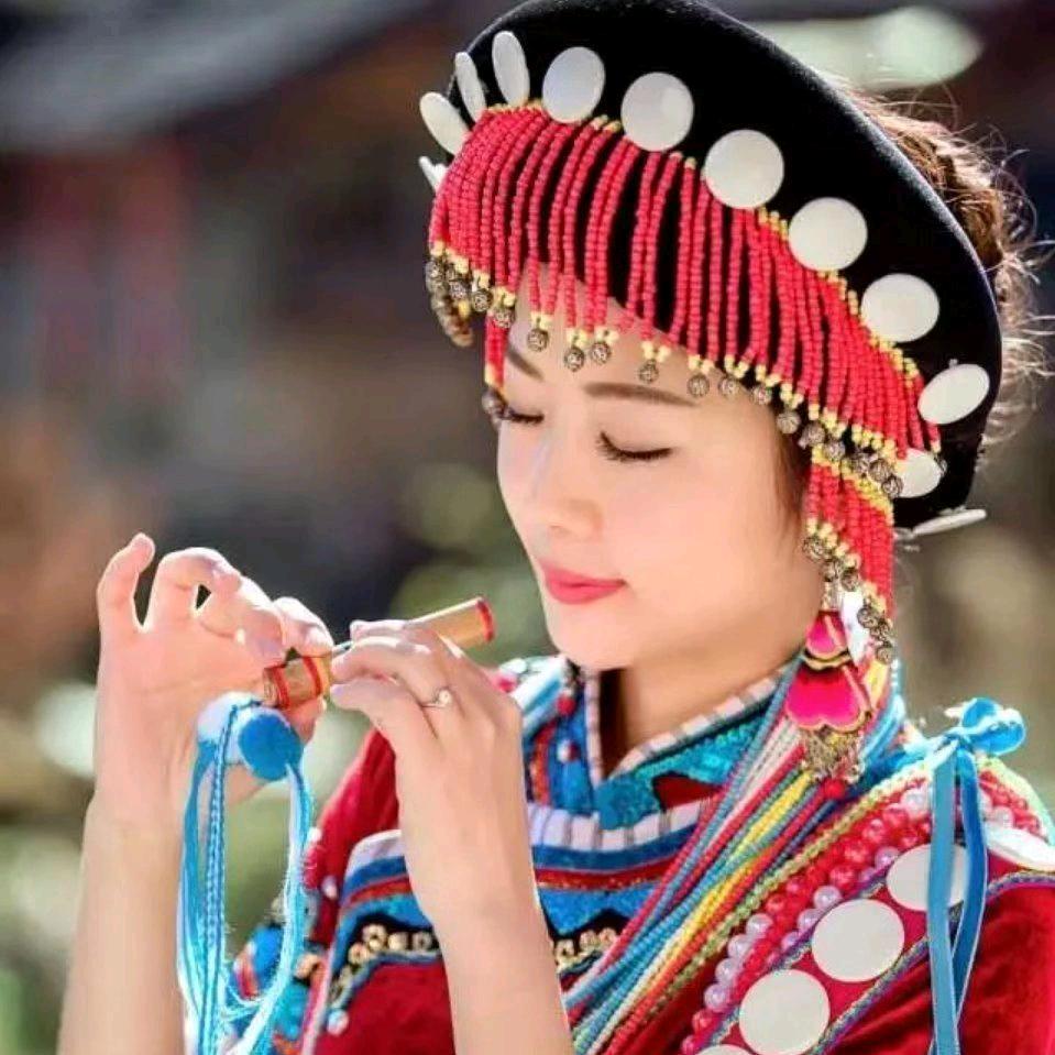 多个朋友多条路