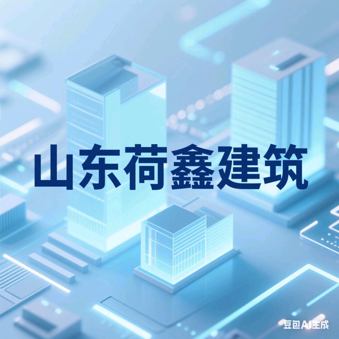 山东荷鑫建筑