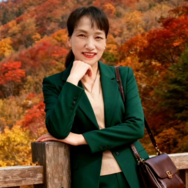 🍁水月梦寒🍁