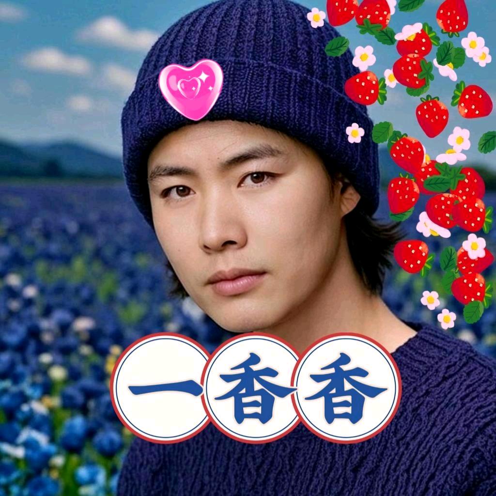 一香香