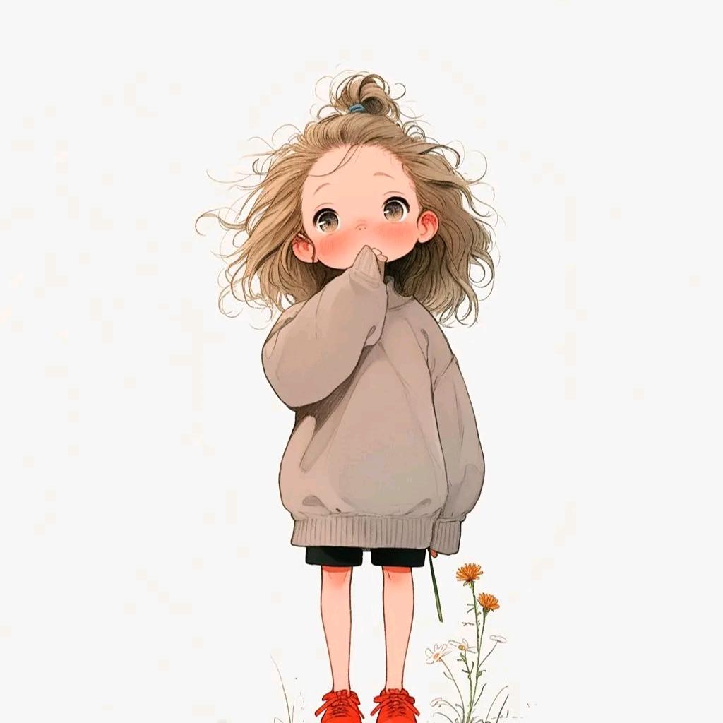 M姐姐