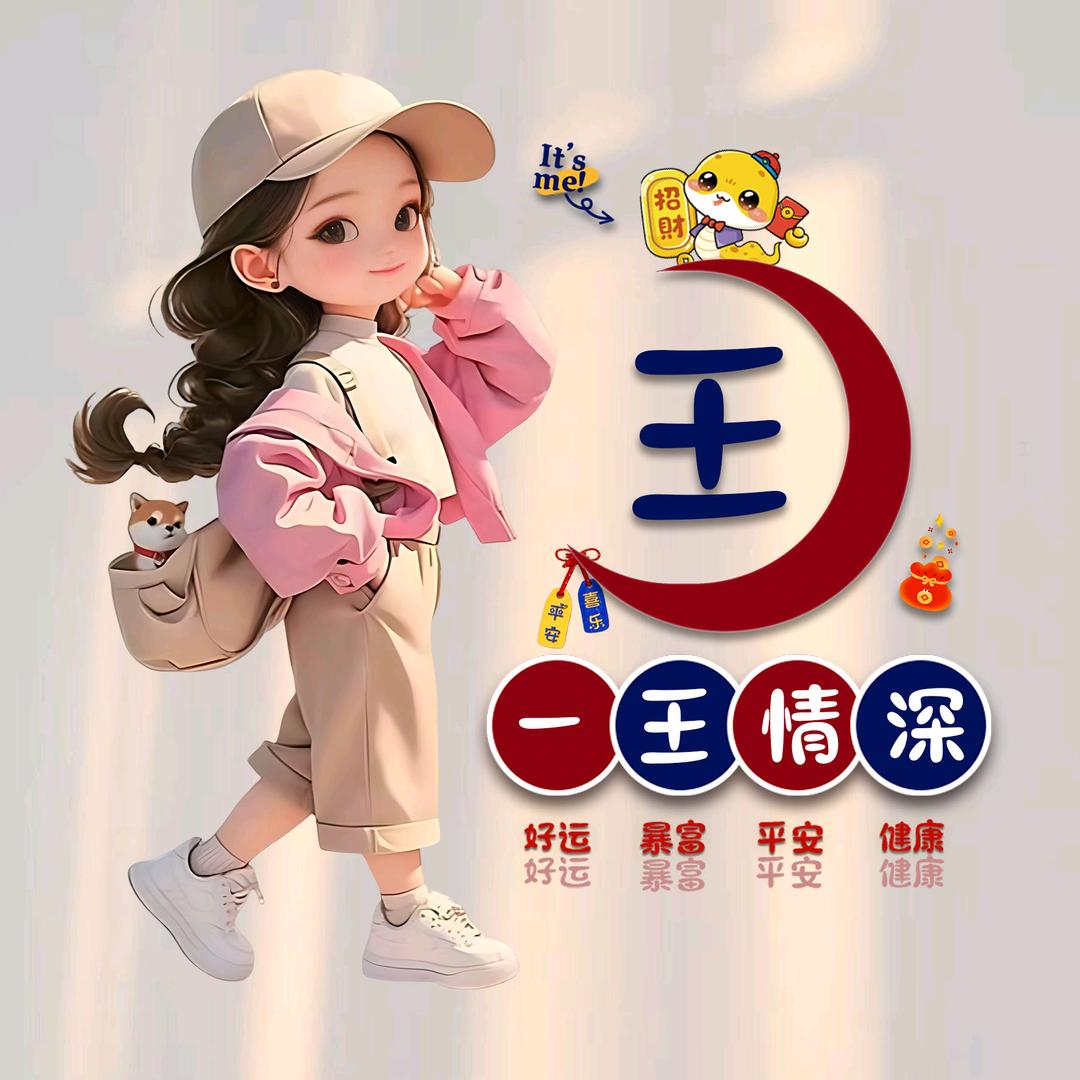 健康快乐最重要