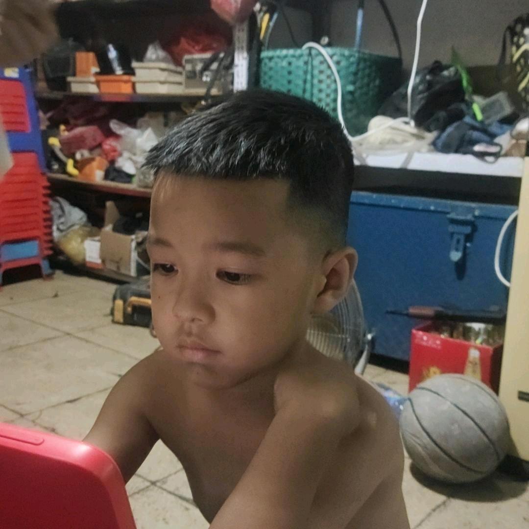 培哥