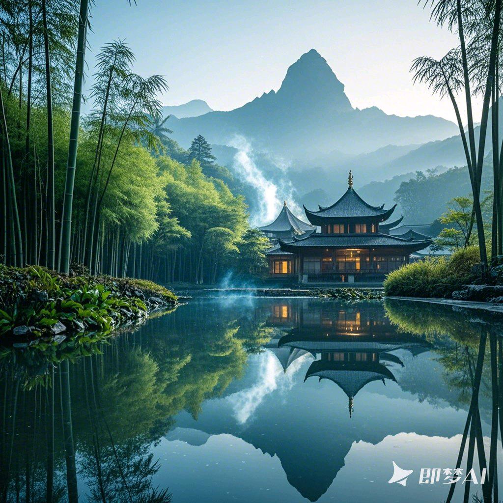天宇先生