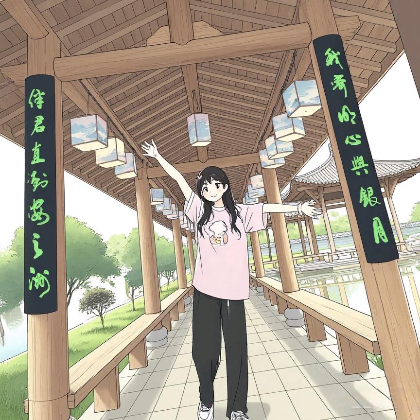 阿浩