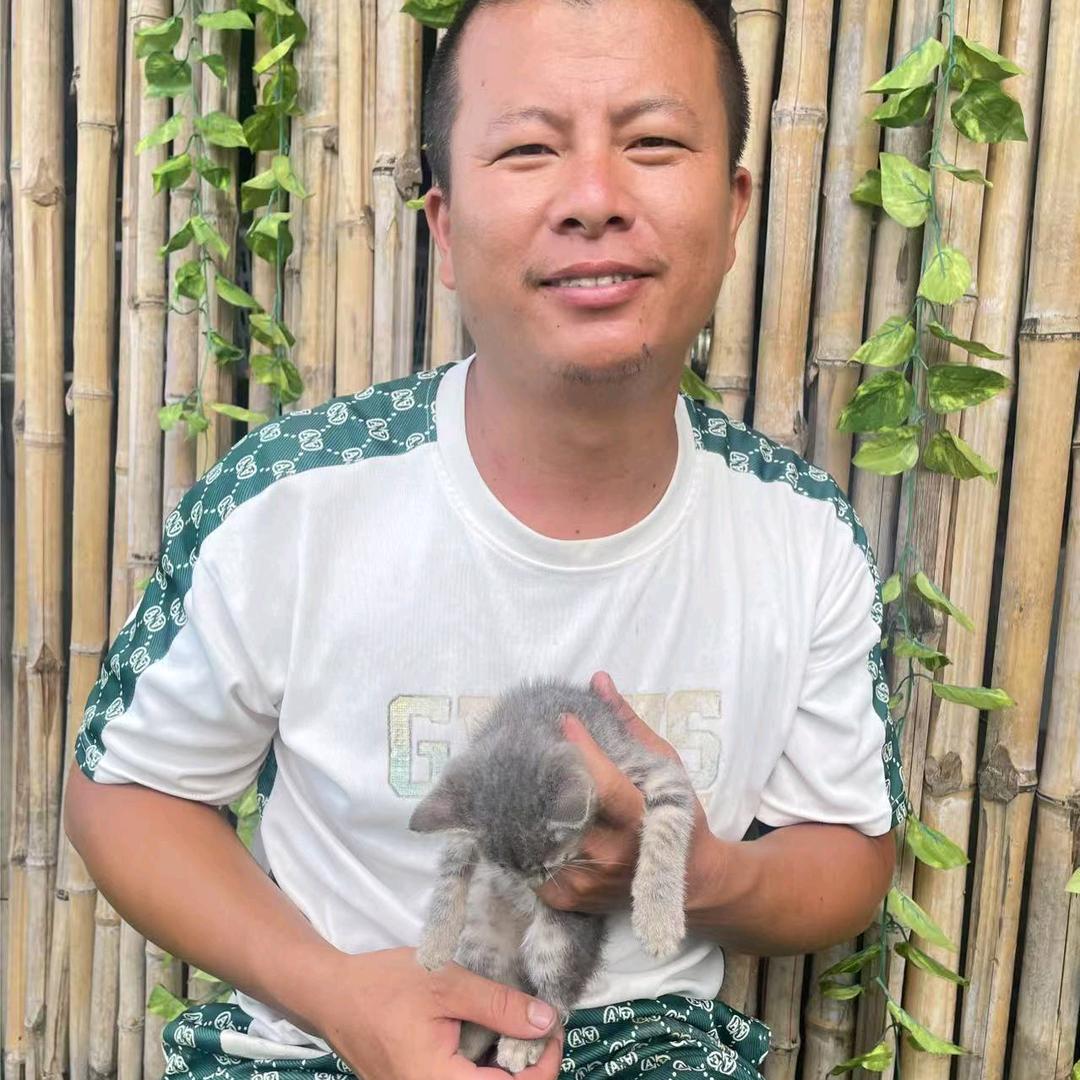 大水牛(卢氏团)
