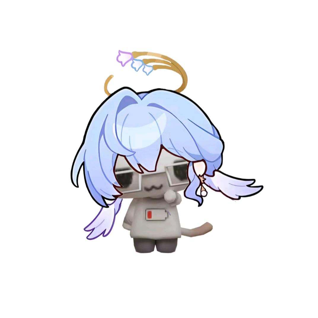 Robin ♪